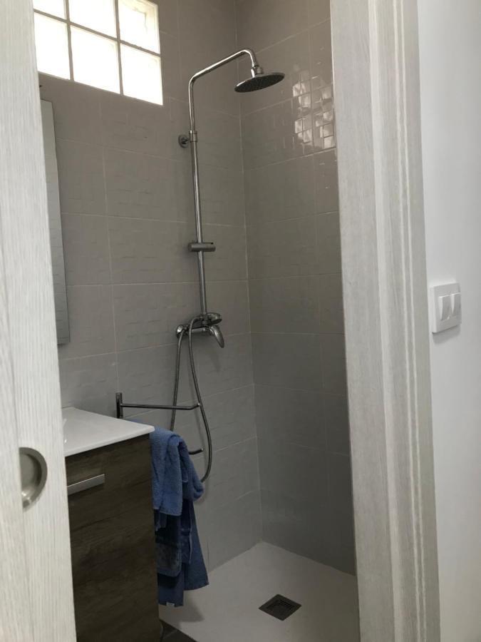 Apartamento Acogedor Casa Leonor Appartamento Enguera Esterno foto
